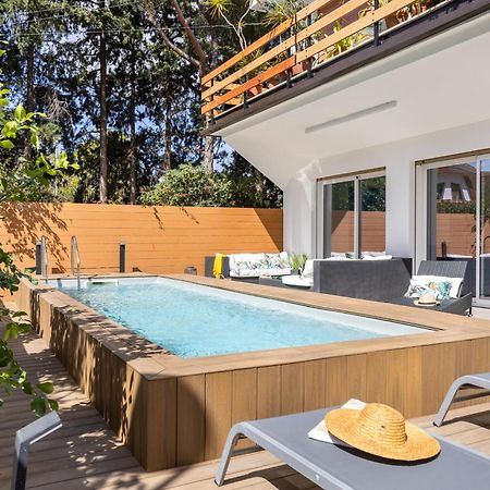 Appartamento In Villa Con Piscina Privata Palermo Exteriér fotografie