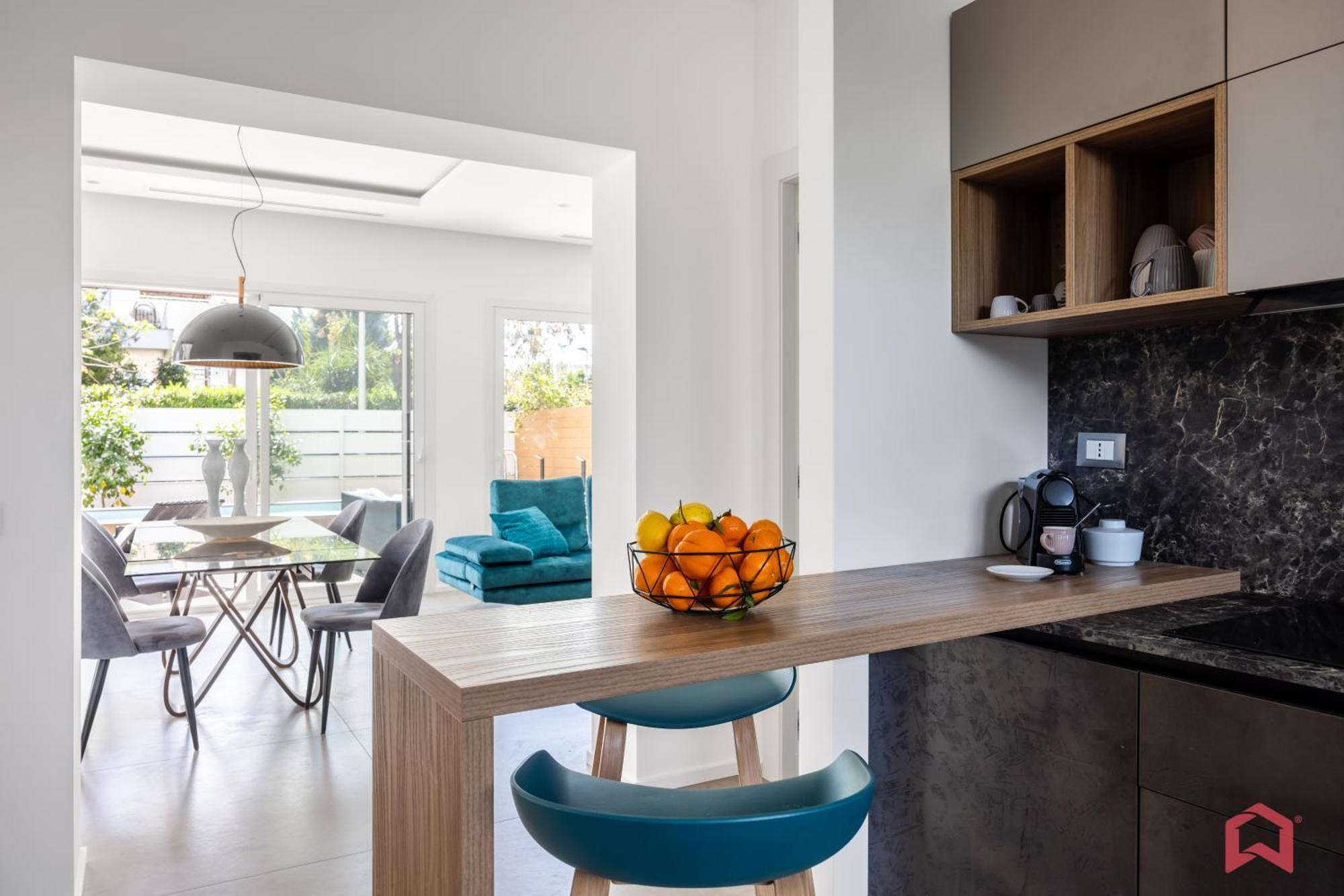 Appartamento In Villa Con Piscina Privata Palermo Exteriér fotografie