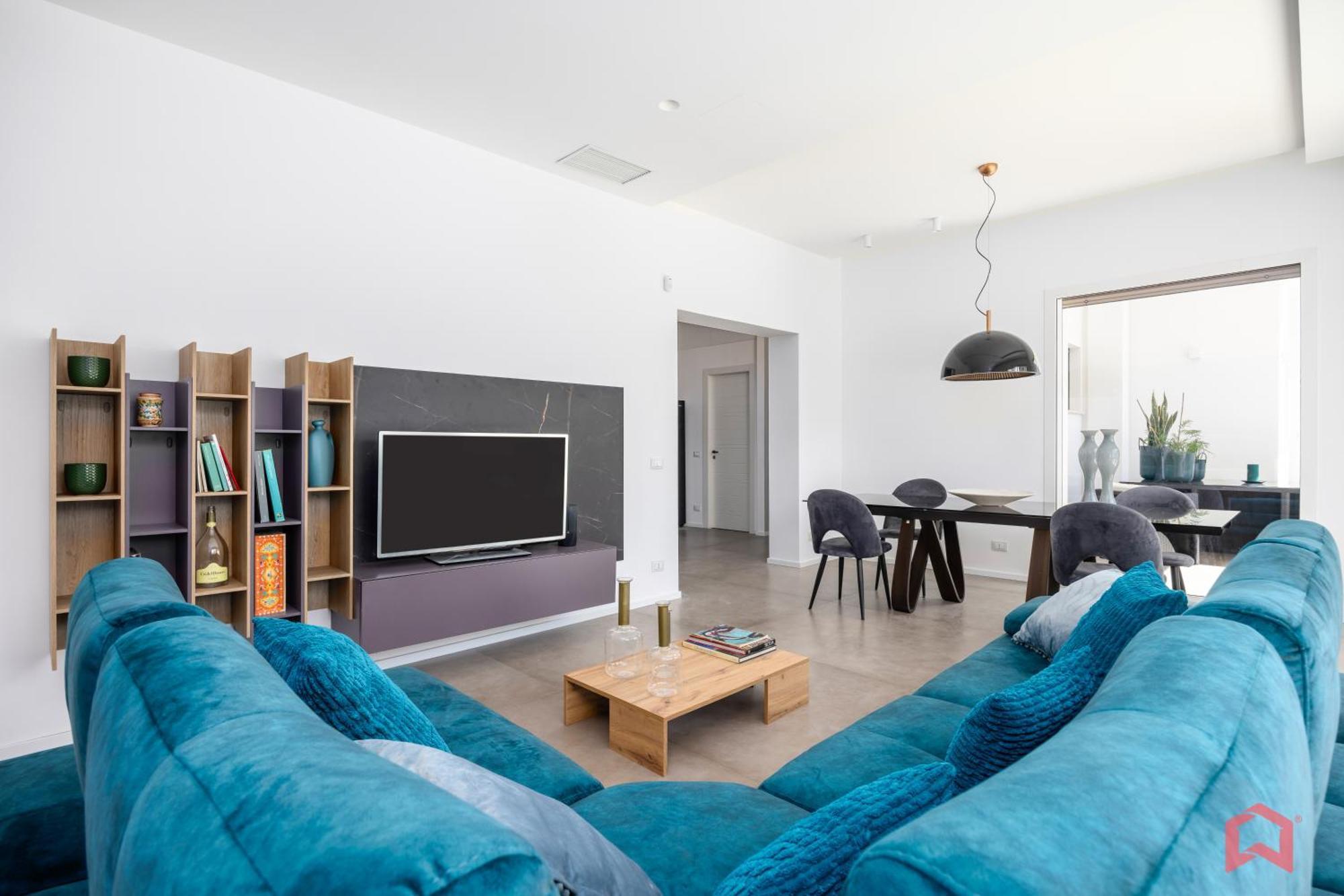 Appartamento In Villa Con Piscina Privata Palermo Exteriér fotografie