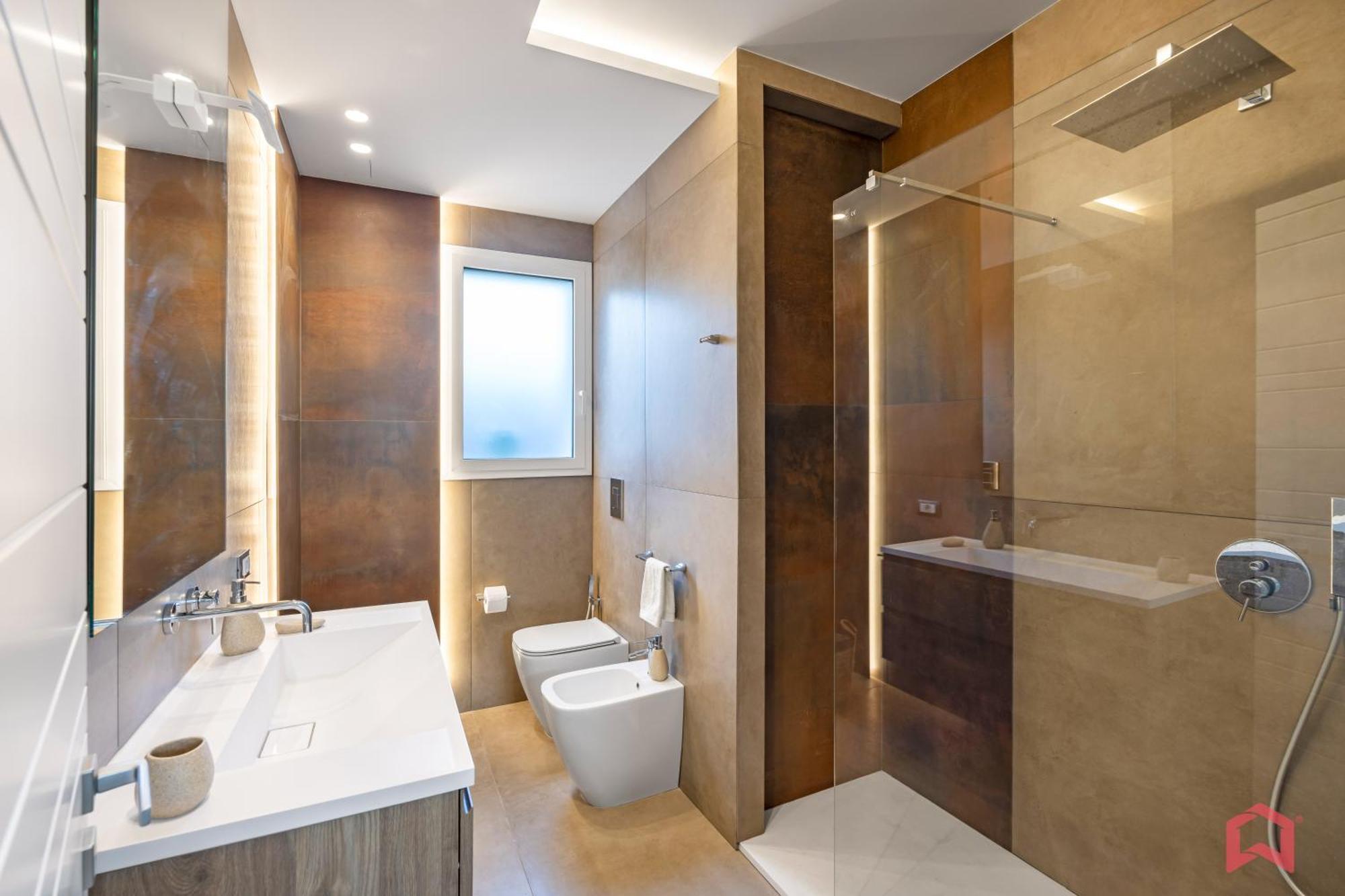 Appartamento In Villa Con Piscina Privata Palermo Exteriér fotografie