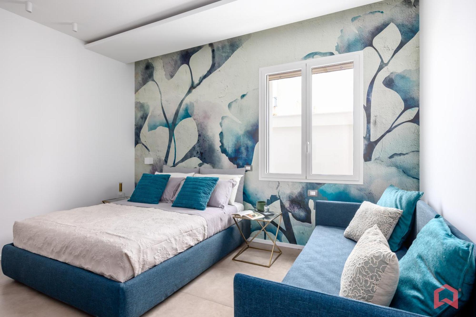 Appartamento In Villa Con Piscina Privata Palermo Exteriér fotografie