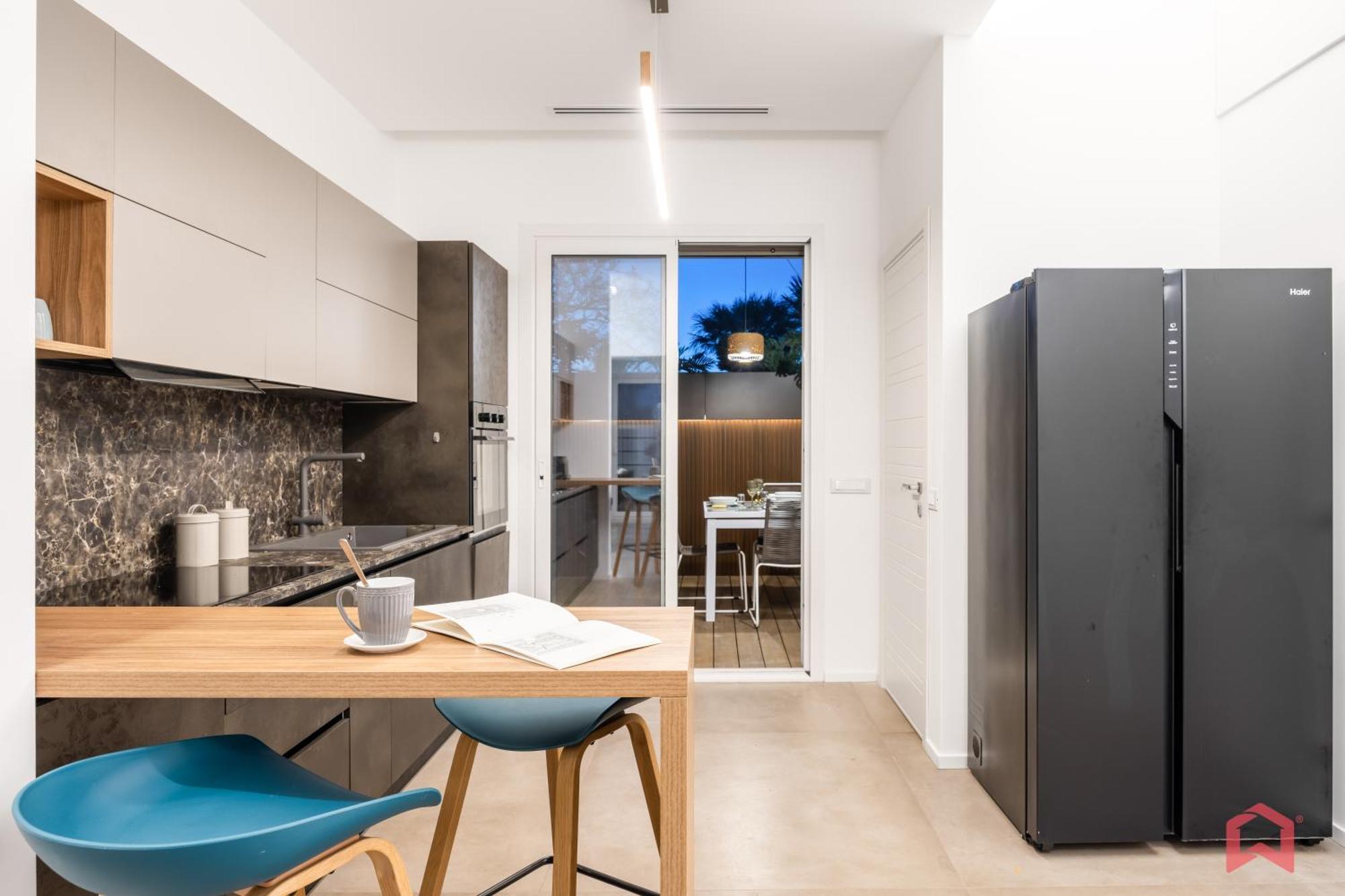 Appartamento In Villa Con Piscina Privata Palermo Exteriér fotografie