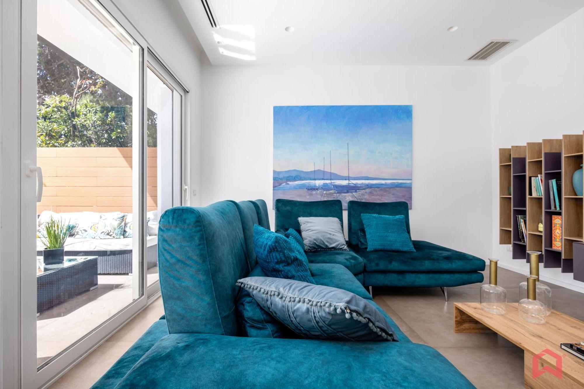 Appartamento In Villa Con Piscina Privata Palermo Exteriér fotografie