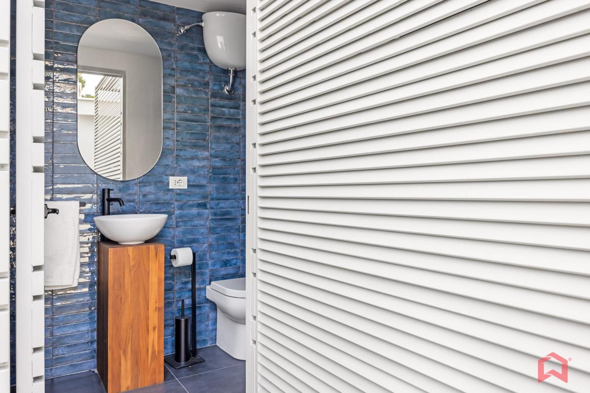 Appartamento In Villa Con Piscina Privata Palermo Exteriér fotografie